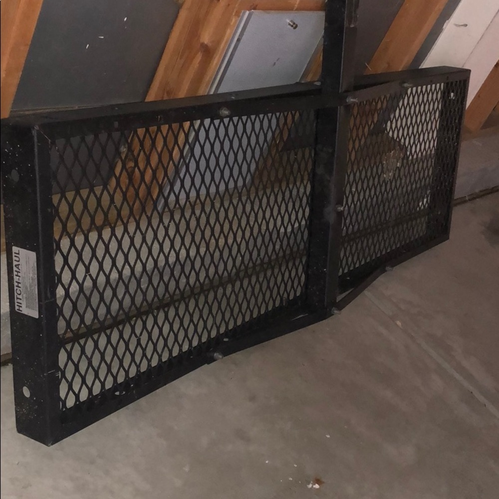 Cargo Carrier